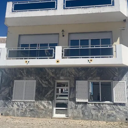 Casa Girassol, Tavira Sea View, 2 Minutes To Ferry * Santa Luzia (Tavira)