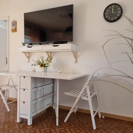 Casa Girassol, Tavira Sea View, 2 Minutes To Ferry Ferienhaus