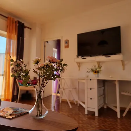 Ferienhaus Casa Girassol, Tavira Sea View, 2 Minutes To Ferry Santa Luzia (Tavira)