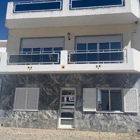 Casa Girassol, Tavira Sea View, 2 Minutes To Ferry * Santa Luzia (Tavira)