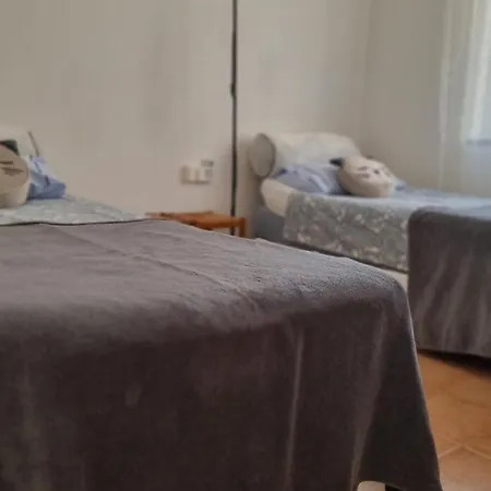 Casa vacanze Casa Girassol, Tavira Sea View, 2 Minutes To Ferry *