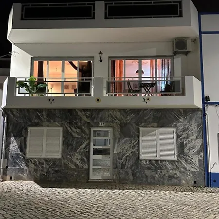 Casa vacanze Casa Girassol, Tavira Sea View, 2 Minutes To Ferry *