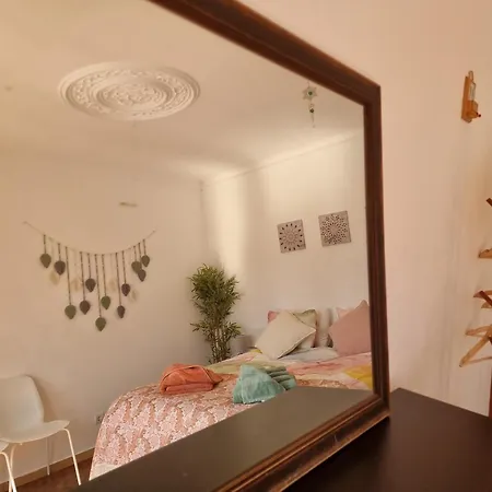 Casa vacanze Casa Girassol, Tavira Sea View, 2 Minutes To Ferry